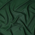 Forest Green Linen Yarn Dyed Fabric Japan 140cm