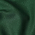 Forest Green Linen Yarn Dyed Fabric Japan 140cm
