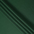 Forest Green Linen Yarn Dyed Fabric Japan 140cm