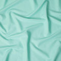 Mint Green Linen Yarn Dyed Fabric Japan 140cm