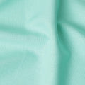 Mint Green Linen Yarn Dyed Fabric Japan 140cm