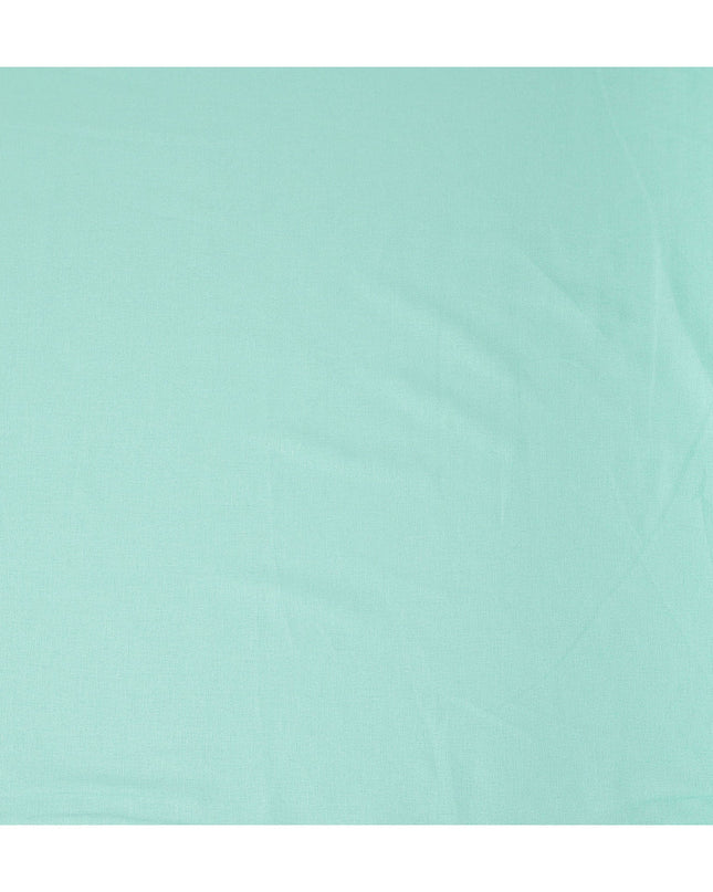 Mint Green Linen Yarn Dyed Fabric Japan 140cm