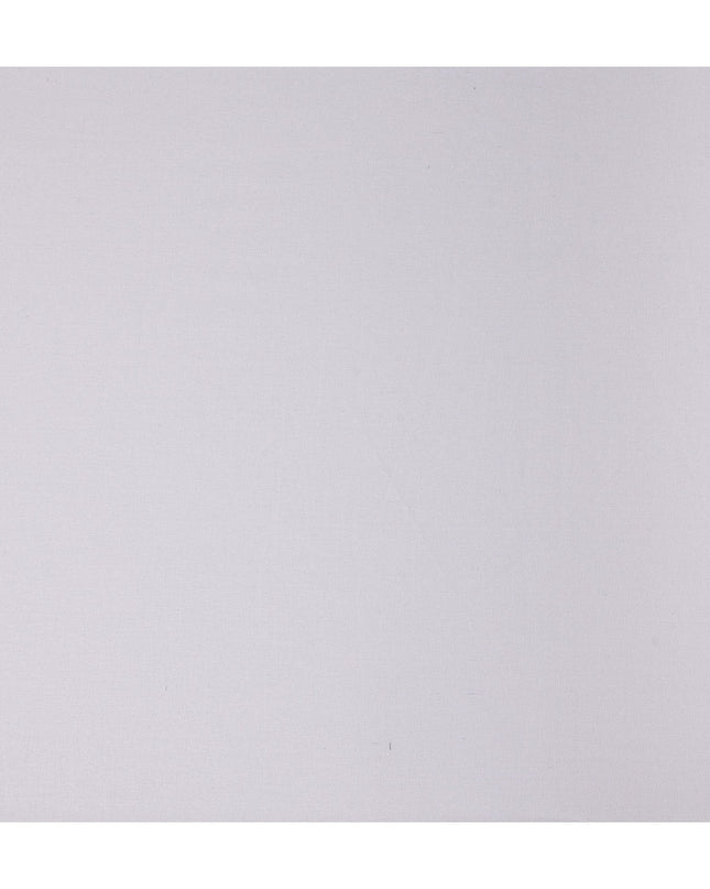 White Linen Yarn Dyed Fabric Japan 140cm