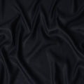 Black Linen Yarn Dyed Fabric Japan 140cm