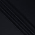 Black Linen Yarn Dyed Fabric Japan 140cm