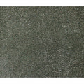 Olive Green Silk Georgette Sequin Fabric 110cm