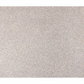 Taupe Beige Silk Georgette Sequin Fabric 110cm