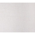 Alabaster White Silk Georgette Sequin Fabric 110cm