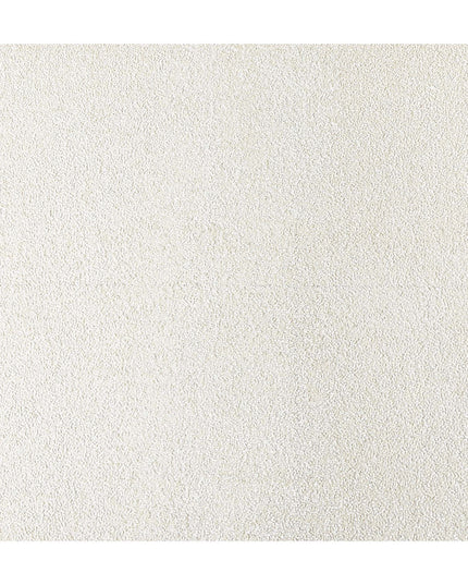 Champagne White Silk Georgette Sequin Fabric 110cm