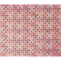 Blush Pink and Amber Swiss Voile Sudanese Thobe Fabric