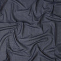 Slate Grey Swiss Cotton Voile Thobe Fabric 140cm