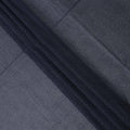 Slate Grey Swiss Cotton Voile Thobe Fabric 140cm