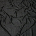 Moss Green Synthetic Satin Fabric 110cm