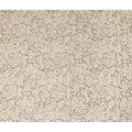 Ivory Grey Cotton Voile Fabric 110cm | Regal Fabrics