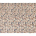 Blush Peach Cotton Voile Fabric 110cm | Regal Fabrics