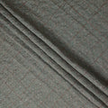 Olive Green Cotton Voile Fabric 110cm | Regal Fabrics