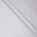 Cream White Swiss Thobe Fabric 140cm | Regal