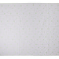 Soft Mint White Swiss Thobe Fabric 140cm | Regal