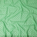 Mint Green Swiss Voile Sudanese Thobe Fabric