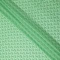Mint Green Swiss Voile Sudanese Thobe Fabric