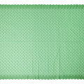 Mint Green Swiss Voile Sudanese Thobe Fabric