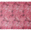 Rose Pink Swiss Voile Sudanese Thobe Fabric