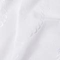 Pearl White Swiss Thobe Fabric 140cm | Regal