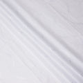 Pearl White Swiss Thobe Fabric 140cm | Regal