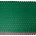 Green Leaf Swiss Cotton Voile Sudanese Thobe