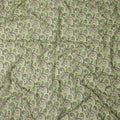 Sage Green Swiss Cotton Voile Thobe Fabric 140cm