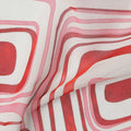 Ivory Blush Swiss Cotton Voile Thobe Fabric 140cm
