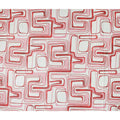Ivory Blush Swiss Cotton Voile Thobe Fabric 140cm