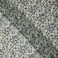 Warm Beige Swiss Cotton Voile Thobe Fabric 140cm