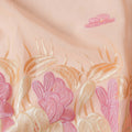 Peach Blush Cotton Voile Fabric 140cm | Regal Fabrics