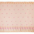 Peach Blush Cotton Voile Fabric 140cm | Regal Fabrics