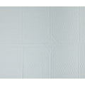 Green Checkered Cotton Voile Fabric 110cm