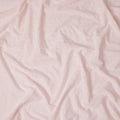 Pink Checkered Cotton Voile Fabric 110cm