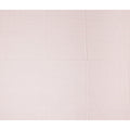 Pink Checkered Cotton Voile Fabric 110cm