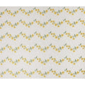 Golden Yellow Cotton Voile Fabric 110cm | Regal Fabrics