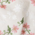 Blush Pink Cotton Voile Fabric 110cm | Regal Fabrics