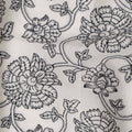 Slate Grey Cotton Voile Fabric 110cm | Regal Fabrics