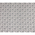 Slate Grey Cotton Voile Fabric 110cm | Regal Fabrics