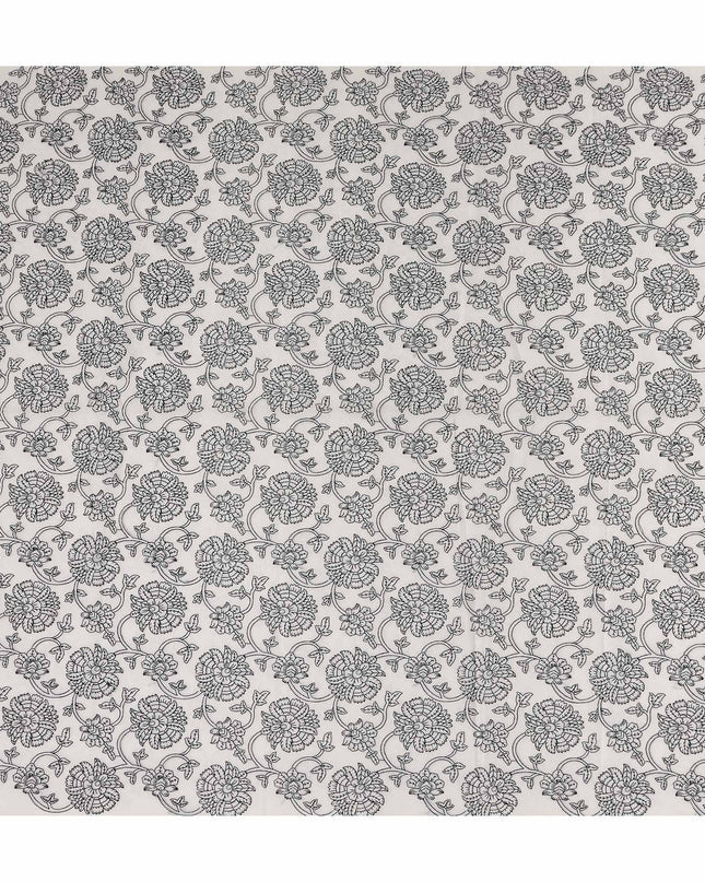 Slate Grey Cotton Voile Fabric 110cm | Regal Fabrics