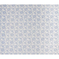 Powder Blue Cotton Voile Fabric 110cm | Regal Fabrics