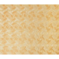 Amber Gold Cotton Voile Fabric 110cm | Regal Fabrics