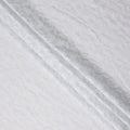 Ivory White Cotton Voile Fabric 110cm | Regal Fabrics