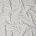 Pearl Grey Cotton Voile Fabric 110cm | Regal Fabrics
