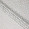 Pearl Grey Cotton Voile Fabric 110cm | Regal Fabrics