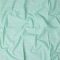 Seafoam Mint Cotton Voile Fabric 110cm | Regal Fabrics