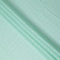 Seafoam Mint Cotton Voile Fabric 110cm | Regal Fabrics